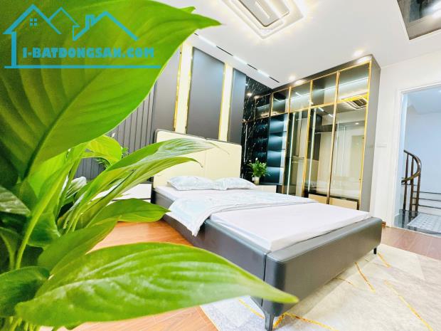 TRÍCH SÀI – SÁT HỒ TÂY – NGÕ Ô TÔ – DIỆN TÍCH 50M² – GIÁ 6.5 TỶ 💎
