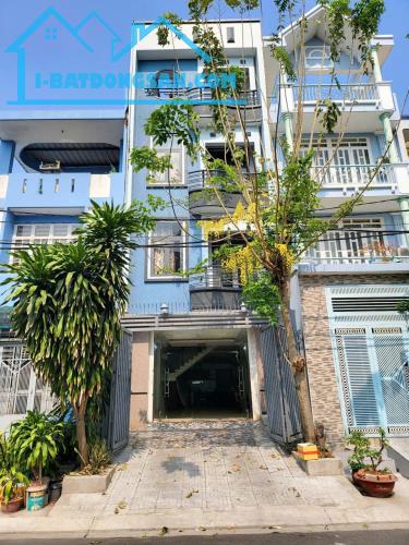 Nhà Mặt Tiền Phạm Thế Hiển Quận 8 – Gần Cầu Bà Tàng, Khu Sầm Uất, Sổ Hồng Riêng – Giá 7 Tỷ