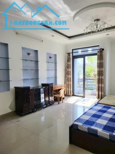 Bán Nhà Mặt Tiền Phạm Thế Hiển, Phường 6 Quận 8 –5x16- 4PN, Sổ Hồng, Ở Ngay, Giá 7 Tỷ TL