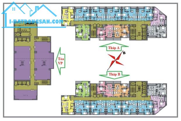 CHUYỂN NHƯỢNG TOÀ BUILDING 29 TẦNG TRUNG TÂM MẶT PHỐ VÍP QUẬN CẦU GIẤY, HN.