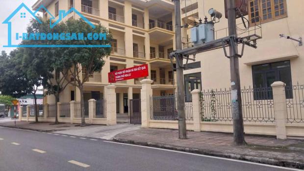 (3,79 tỷ). bán gấp LÔ ĐẤT 80M VUÔNG VẮN TRUNG TÂM KDC ĐẦM SEN , TT THIÊN TÔN.
