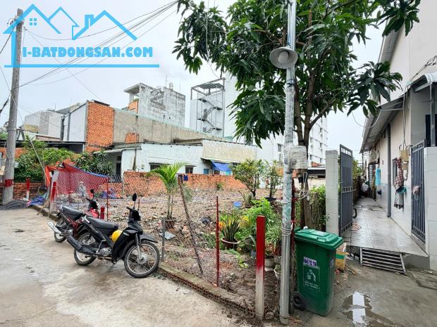 🔥 Diện tích lớn – Giá rẻ nhất khu Bình Trưng! Cơ hội hiếm sở hữu đất Q2 chỉ hơn 4 tỷ!