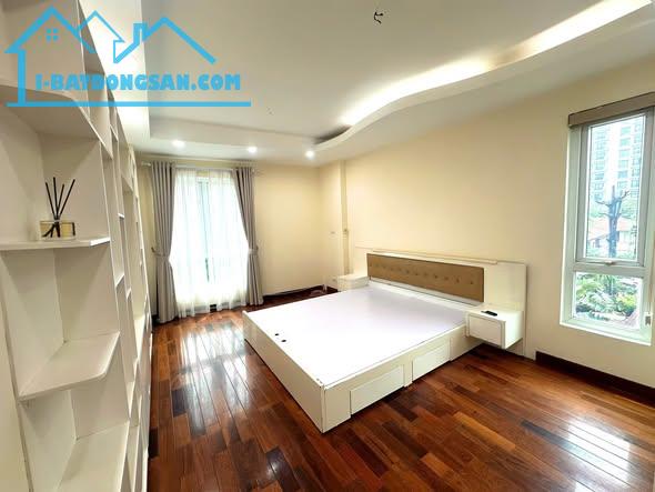 LẠC LONG QUÂN – 7.2 TỶ – GẦN HỒ TÂY – NHÀ 5 TẦNG Ở NGAY 🌟