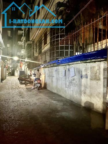 TÔ NGỌC VÂN – 7.4 TỶ – NGÕ RỘNG – 2 MẶT THOÁNG – GẦN HỒ 💎
