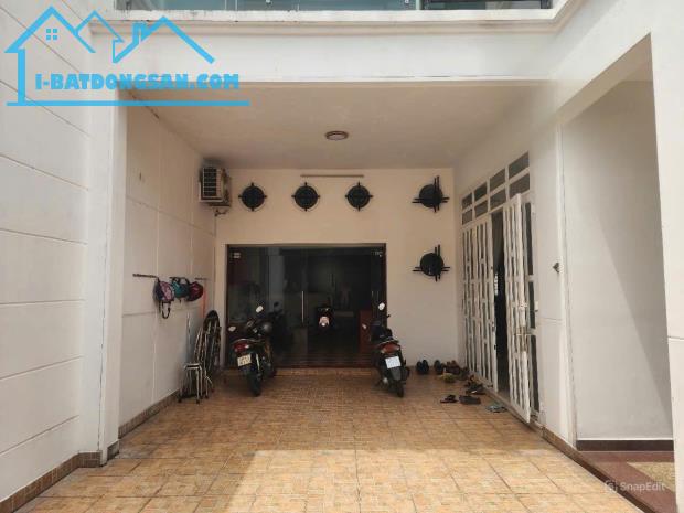 Giá 18 tỷ. Bán biệt thự đường N4 gần Song Ngữ Lạc Hồng, Bửu Long. 12x21 251m. Sàn 334m.