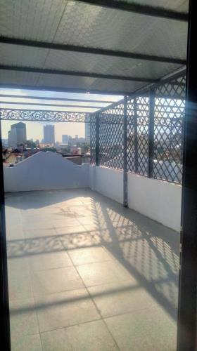 Bán nhà riêng chính chủ tại ngõ 358 Bùi Xương Trạch. Thanh Xuân DT36m x 6T. Mặt tiền 3.2m.