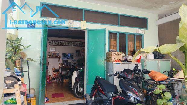 NHÀ CẤP 4 TIỆN XÂY MỚI – 114M² (6x19M) – MT ĐƯỜNG SỐ 14 – BÌNH TRƯNG TÂY