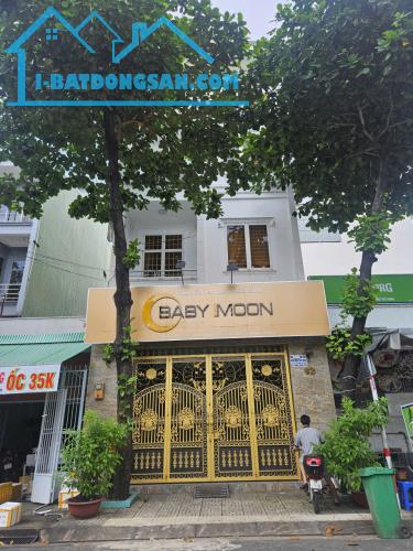 Siêu vị trí hiếm nha bán mặt tiền kinh doanh đường Ngôp Quyền quận 10 (DST 5x10m) 3 lầu
