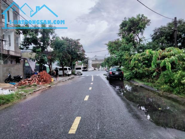 Bán đất nền, 153 m², Ngũ Hành Sơn