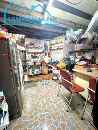 MẶT TIỀN KINH DOANH LŨY BÁN BÍCH - VƯỜN LÀI - TÂN PHÚ - 96M2 - - KHU VỰC SẦM UẤT