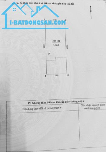 Bán nhà KĐT Phùng Khoang, Trung Văn 131m2, 5 Tầng,7m Mặt tiền, Giá chào 31 tỷ