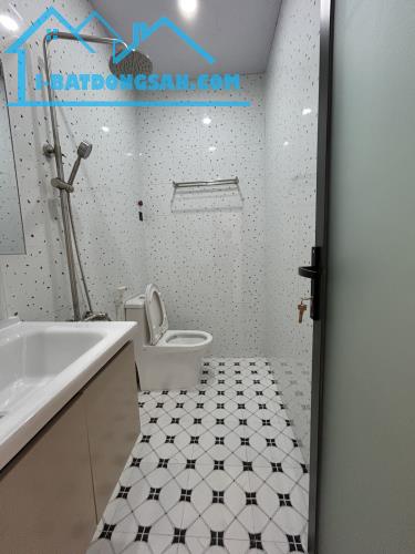 CHỈ NHỈNH 4 TỶ SỞ HỮU NHÀ XÂY MỚI 2 TẦNG – 40M2 – LÊ ĐỨC THỌ PHƯỜNG 6 GÒ VẤP
