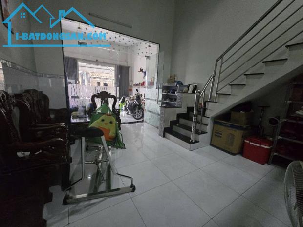Chỉ nhỉnh 6 đông có ngay nhà HXH KD Phạm Đăng Giảng, BHH, Bình Tân, 97m2, 2 tầng