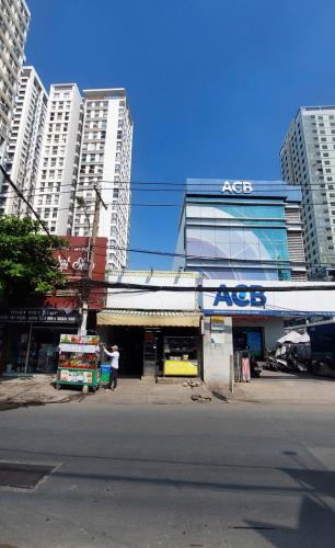 Bán nhà MT đường Nguyễn Duy Trinh, P. Bình Trưng Tây, Quận 2: (5x36m) sổ hồng. Giá 40 tỷ