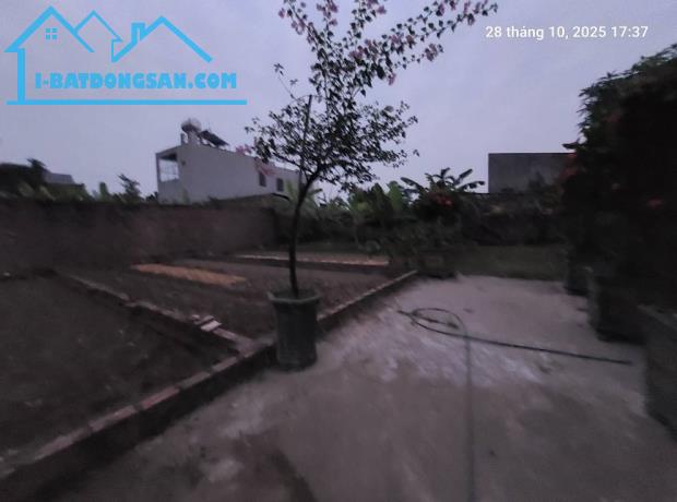 Đất Đình Trung, 46m2, mt4.5m, xe tải, 3.1 tỷ.(Đông Anh), Thư Lâm.