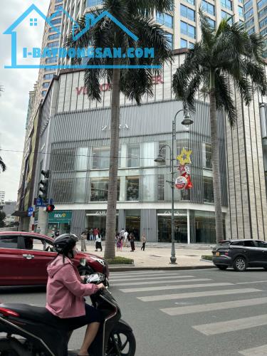 Siêu Phẩm, Bán Mặt Phố Triệu Việt Vương, Tuệ Tĩnh: 400m2, MT 18m, 4 tầng. Siêu Đắc Địa, Xâ