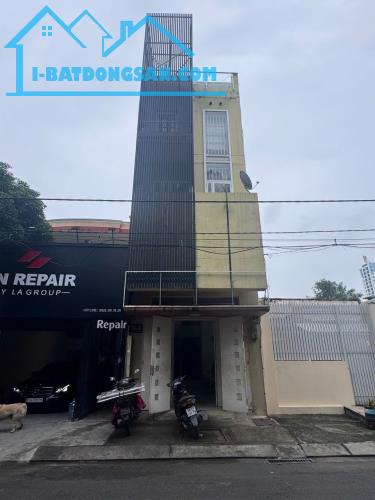 Bán nhà mặt tiền Đường số 03 Phường Tân Kiểng Q7 chỉ với giá 12.8 tỷ