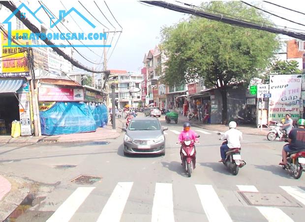 Bán Nhà Mặt Tiền Trung Tâm Sầm Uất, Hoàng Diệu 2, 99m2(4.5mx22m), Nhỉnh 10 Tỷ(TL)