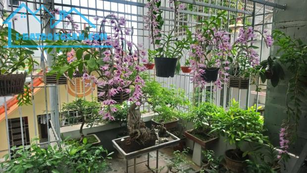 🔥Trường Chinh, Nhà Đẹp Giá Tốt, Ngay Ngã Tư Sở, Lô Góc, DT 30m2, 5 Tầng, Giá 7.95 Tỷ
