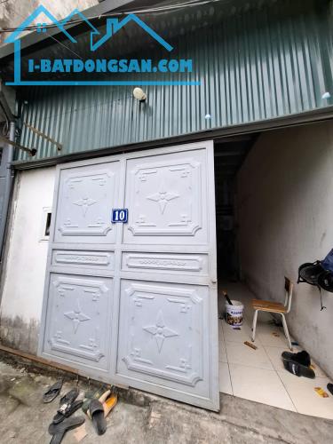 BÁN ĐẤT TẶNG NHÀ C4 – NGỌC HỒI, THANH TRÌ DT 45M GIÁ ĐẦU TƯ 4.99 TỶ