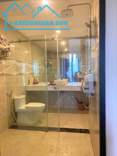 113m² DÒNG TIỀN HOÀ CƯỜNG 4 tầng HÀN THUYÊN tổ hợp CĂN HỘ & TRỌ