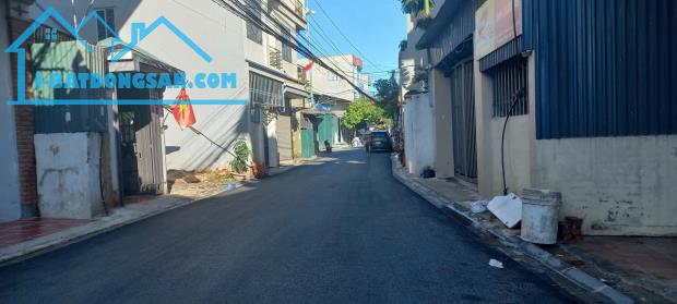 💥ĐẤT ĐẸP GẦN 50M² THỤY HÀ _ BẮC HỒNG – NGÕ THÔNG Ô TÔ – GIÁ CHỈ NHỈNH 3 TỶ💥