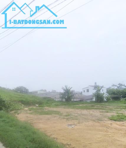 SIÊU PHẨM❗️❗️Bán đất mặt tiền Quốc Lộ 20, phường Blao Bảo Lộc. SẴN 1290m2 đất TMDV