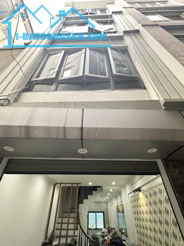 Nhà Phú Mỹ 42m² x5T yên tĩnh thoáng mát, ở ngay – giá chỉ 9,6 tỷ