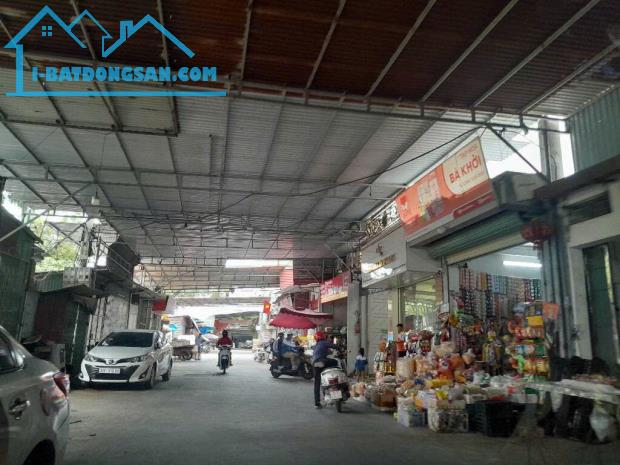 💥ĐẤT ĐẸP MAI ĐÌNH _ SÓC SƠN – NGÕ THÔNG Ô TÔ – 3 BƯỚC RA CHỢ SẦM UẤT💥