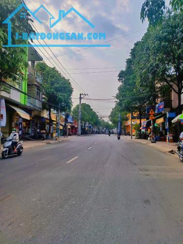 Giá 12 tỷ. Bán nhà mặt tiền Đặng Văn Trơn Hiệp Hoà. 5,8x17m. Có hoàn công 1T1L.