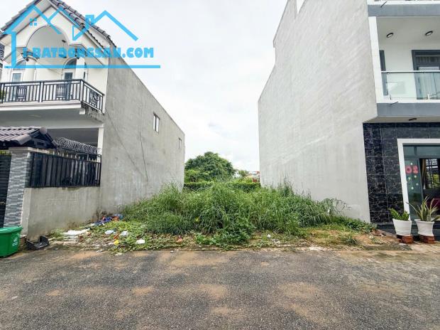 Bán đất 80m2 đường ô tô cách Hoàng Minh Chánh 100m tại P.Hoá An, gần chợ, trường học, UBND