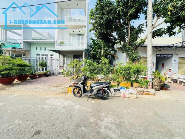 🚗🚗🚗 NC: Nền đường số 31 KDC 586 - gần chợ 586, P. Hưng Phú, TP. Cần Thơ.