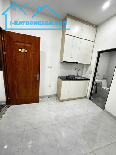 BÁN NHÀ GIẢI PHÓNG- HOÀNG MAI, 75 M2, 7 TẦNG TM, MẶT TIỀN 4,5 M, GIÁ 16,8 TỶ.