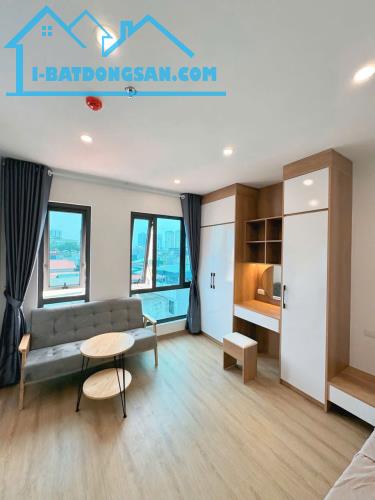 Bán gấp Siêu Phẩm CCMN 120m 23 phòng víp ô tô đỗ cửa, Quang Trung Hà Đông.LH 0975100988.