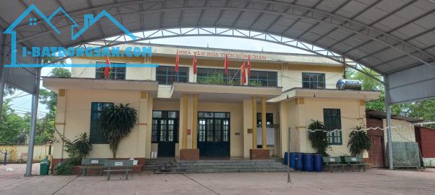 💥SIÊU PHẨM 80M² ĐỒNG CHẦM – TIÊN DƯỢC – NGÕ Ô TÔ – FULL THỔ CƯ – GIÁ CHỈ HƠN 2,X TỶ💥