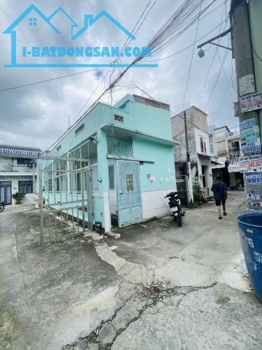 HIỆP BÌNH CHÁNH - KHÔNG QUY HOẠCH - HẺM Ô TÔ - 56M2 - CHỈ 4,2 TỶ