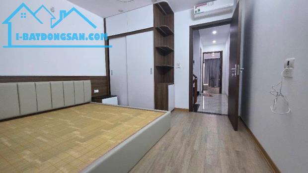 Bán gấp Nhà🔥PHÂN LÔ CÁN BỘ ngay gần mặt đường QUANG TRUNG- HÀ ĐÔNG🚗Ô TÔ🏠36m²📞