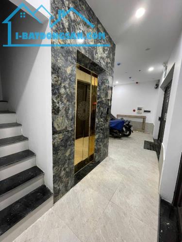 NHÀ PHỐ YÊN LÃNG CHDV DÒNG TIỀN-ĐẤT PHÂN LÔ XÂY 7 TẦNG THANG MÁY-DT 51m2-:Giá Chỉ 16,5 tỷ