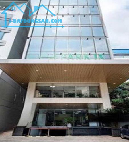 Bán Nhà Mặt Phố Phạm Huy Thông, Ba Đình, DT 265m2 x 7T, MT:6,8m. Giá Rẻ.
