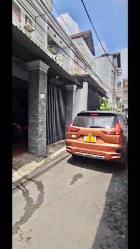 BÁN NHÀ GẤP HẺM RỘNG VÕ VĂN NGÂN, P. LINH CHIỂU, THỦ ĐỨC. 85M2, 3TẦNG, 6.3 TỶ.