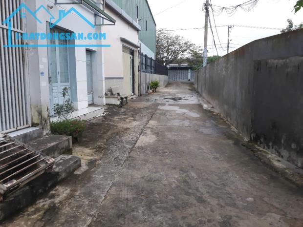 Lô Đất đẹp gần MT Tân Hiệp 16 ,Tân HM , DTx108m2 .Giá chỉ 2.8 tỷ (TL).