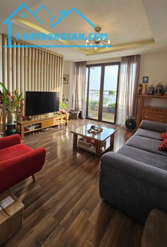 🔅 CHUNG CƯ HÒA PHÁT 257 GIẢI PHÓNG, 91M2 LÔ GÓC 2PN + 2VS, CHỈ 8.9 TỶ 🔅