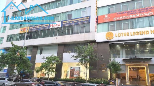 🔅 CHUNG CƯ HH TOWER 197 TRẦN PHÚ, HÀ ĐÔNG 71M2 2PN + 2VS, SĐCC, CHỈ 5.25 TỶ 🔅