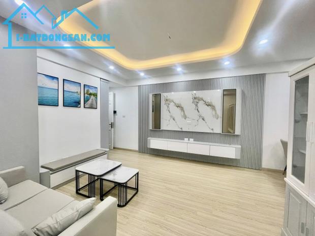 🔅 CHUNG CƯ 789 BỘ QUỐC PHÒNG MỸ ĐÌNH 92M2 3PN + 2VS, SĐCC, CHỈ 6.9 TỶ 🔅