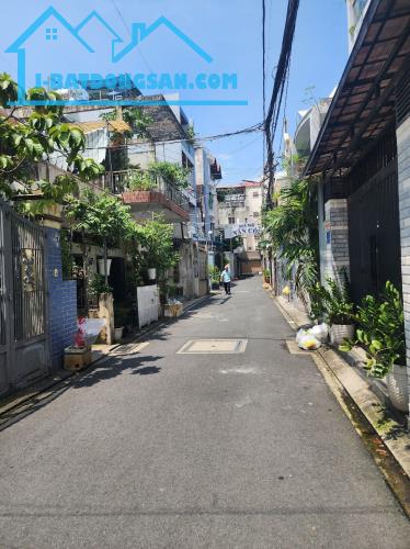 Bán nhà HXH Châu Vĩnh Tế - DT 3.8 x 17 - 2 tầng - giá 7.9 tỷ
