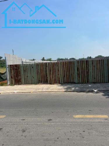 Lô Đất đẹp MT Nguyễn Thị Đành ,Tân Thới nhì HM , DTx144m2 .Giá chỉ 2.5 tỷ (TL).