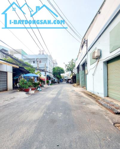 Bán nhà Đồng Đen, HXH, ngang 8m, 6pn, Phường 14, Tân Bình giá 11,2 tỷ.