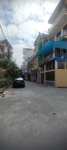 Nhà 3,5 tầng lô góc mặt đường 8m, thuận tiện kinh doanh và văn phòng Thái Bình