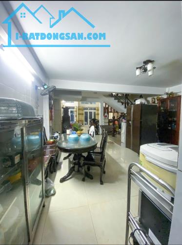 KHU BIỆT THỰ VIP ĐẶNG THÙY TRÂM BÌNH THẠNH – 132M2 – 5 TẦNG – CHỈ 18 TỶ 4