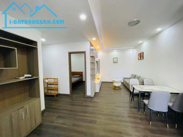 Bán căn hộ 2PN Mường Thanh Viễn Triều, Nha Trang, giá cực tốt chỉ 3,1 tỉ (bao phí)